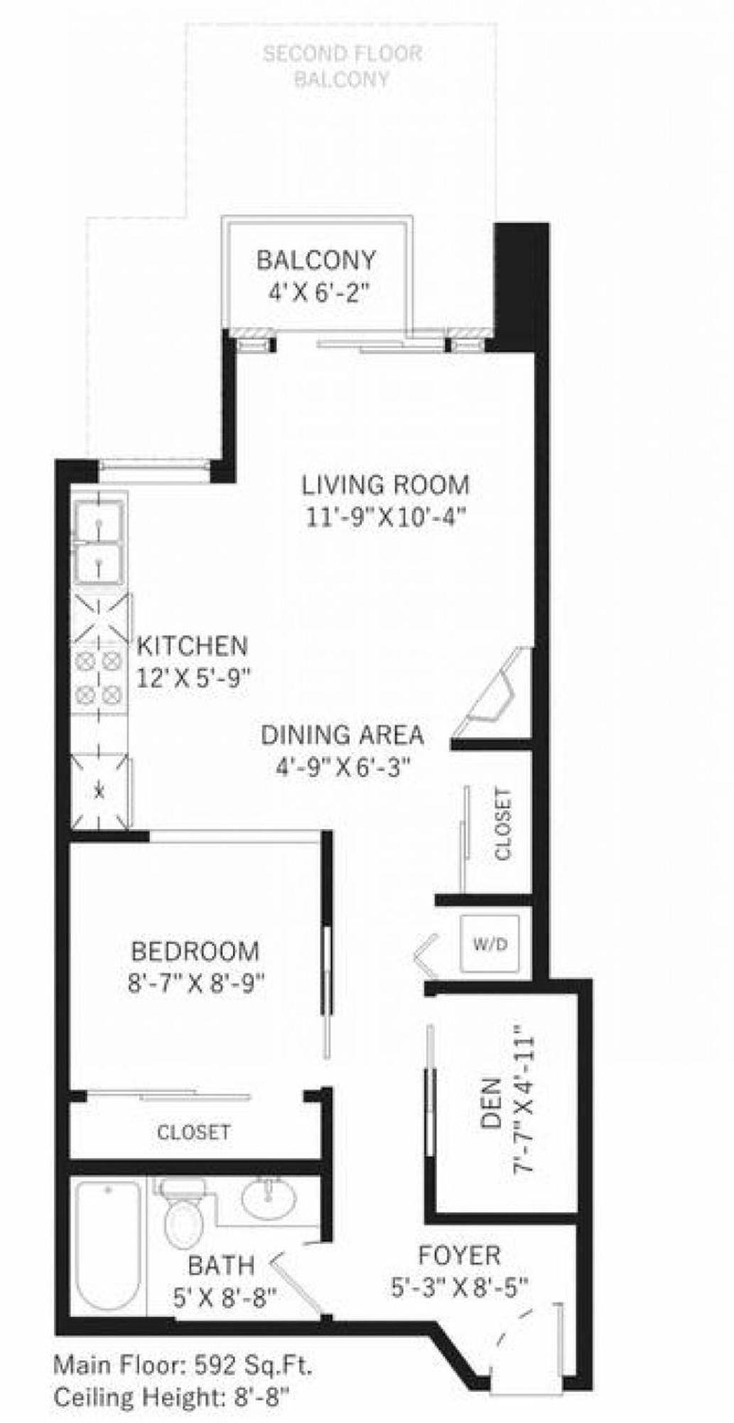 Top Floor Unit On Granville Strip Yaletown Area Vancouver Exterior photo